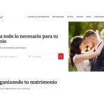 Matrimonios.cl ahora es HayMatrimonio.cl